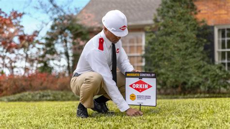 orkin mosquito treatment reviews|is orkin pest control expensive.